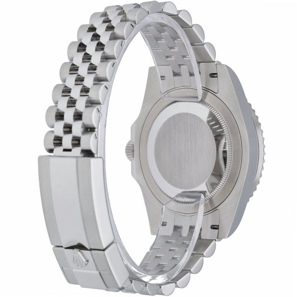 Rolex GMT Master II 126710 BLNR